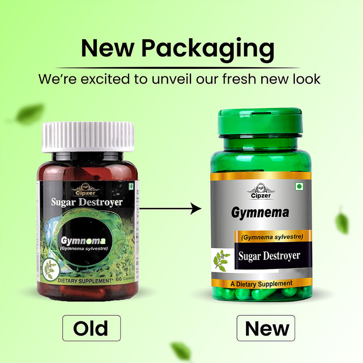 Gymnema Capsule