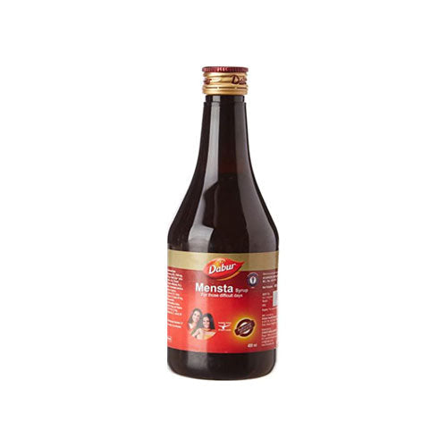 Dabur Mensta Syrup