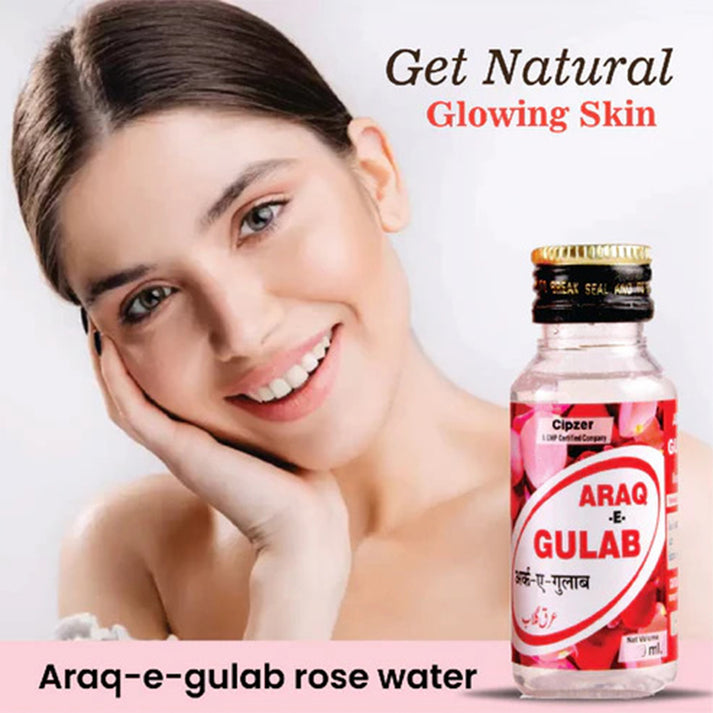 Arq-E-Gulab