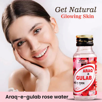 Arq-E-Gulab
