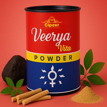 Veerya Vita Powder 100GM
