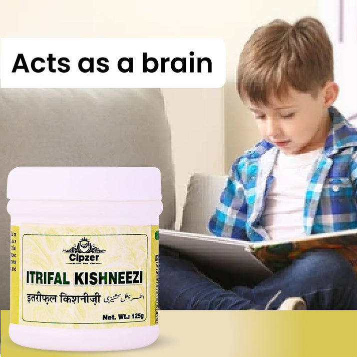 Itrifal Kishneezi