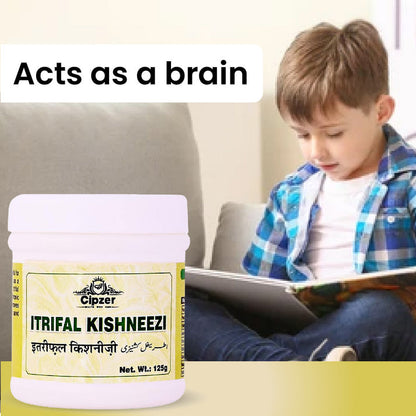 Itrifal Kishneezi