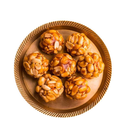 Naturogin Palli Laddu