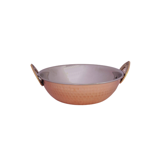 Brass Kadai 950 ML