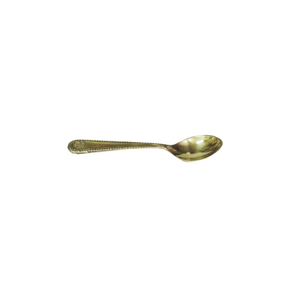 Pure Brass Spoon