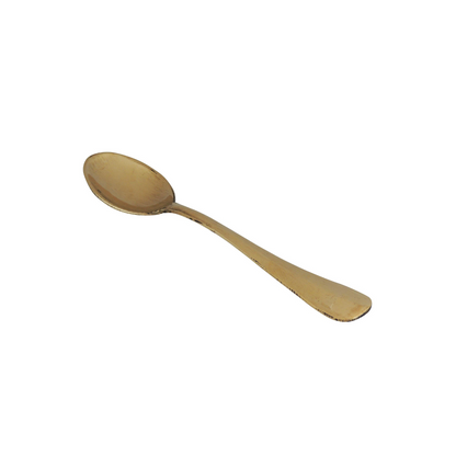 Pure Brass Spoon