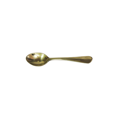 Pure Brass Spoon