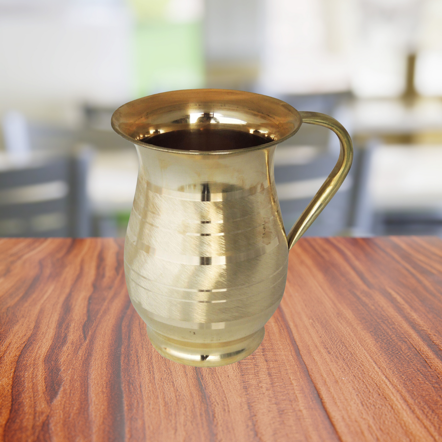 Jug Brass Matki |Pack of 12