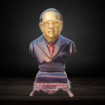 Brass Ambedkar Ji Statue