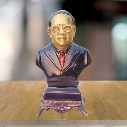 Brass Ambedkar Ji Statue