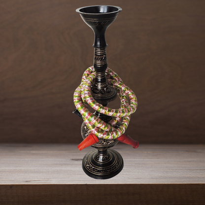 Brass Hookah