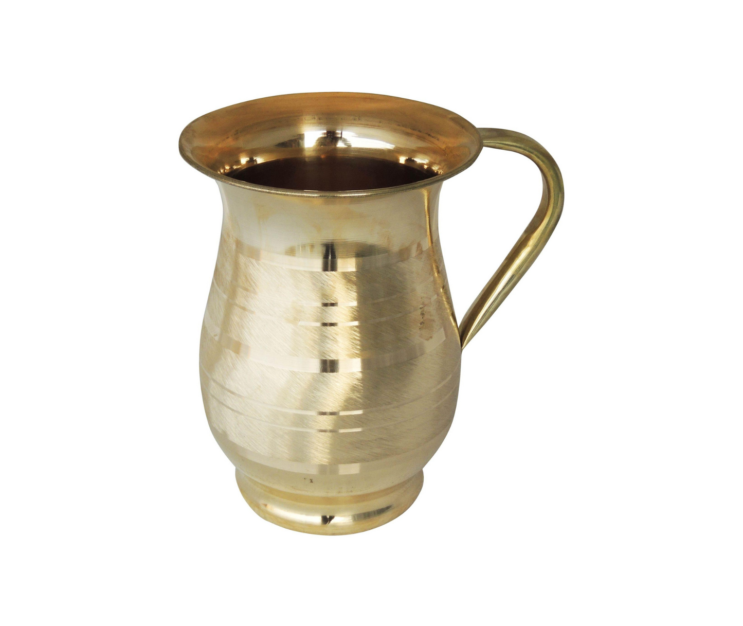 Jug Brass Matki |Pack of 12