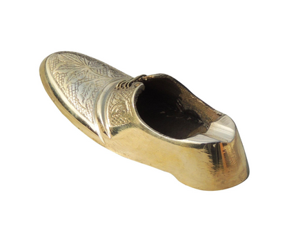 Brass Ashtray | Ash Tray