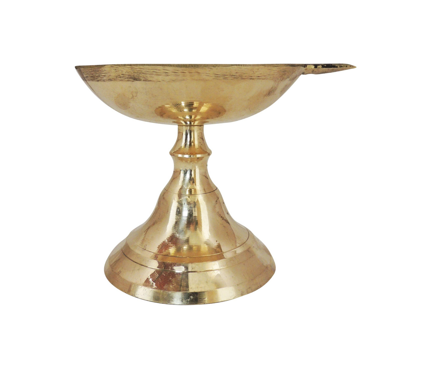 Brass Table Panti Stand Deepak