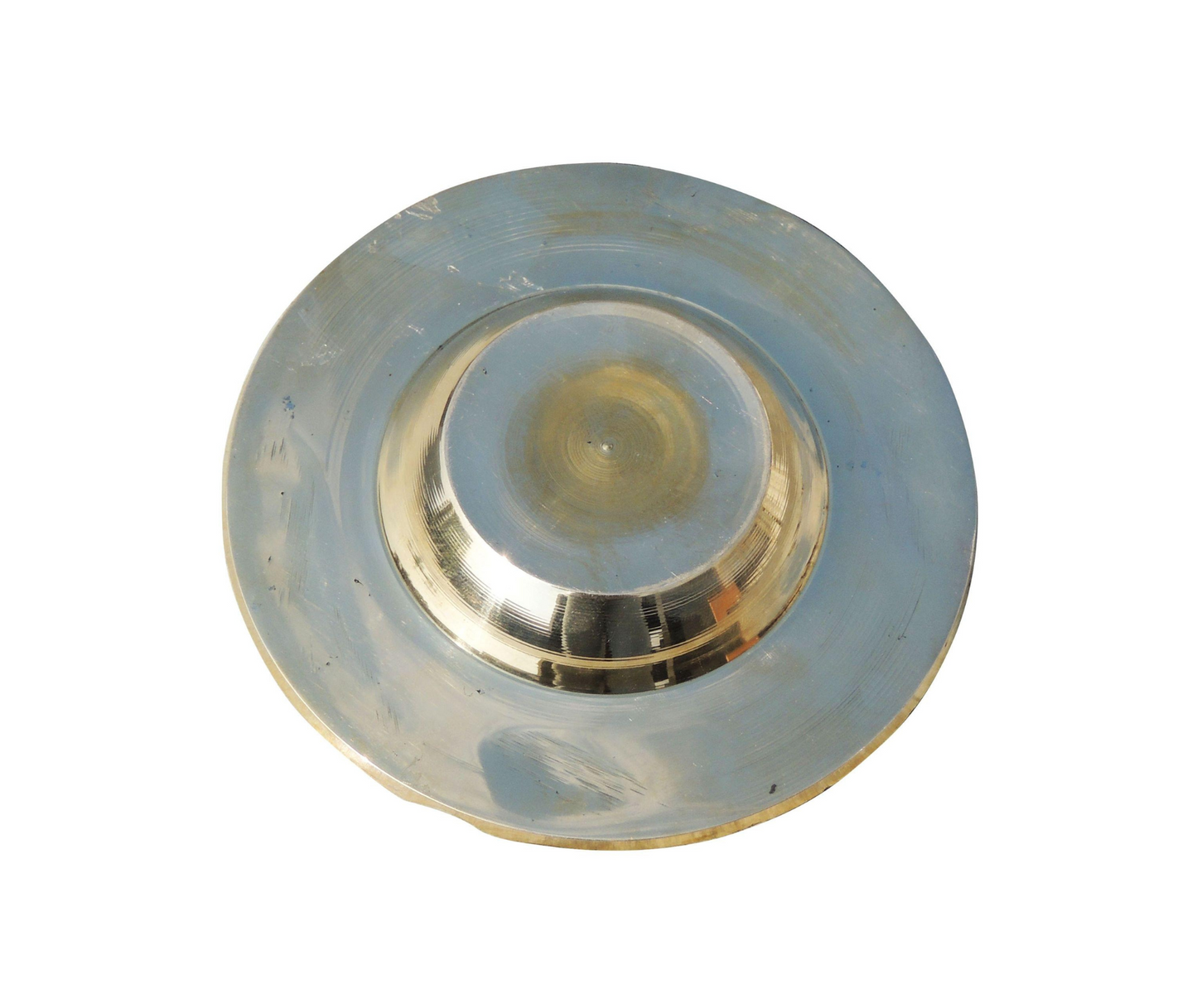 Brass Ashtray Ash | Tray