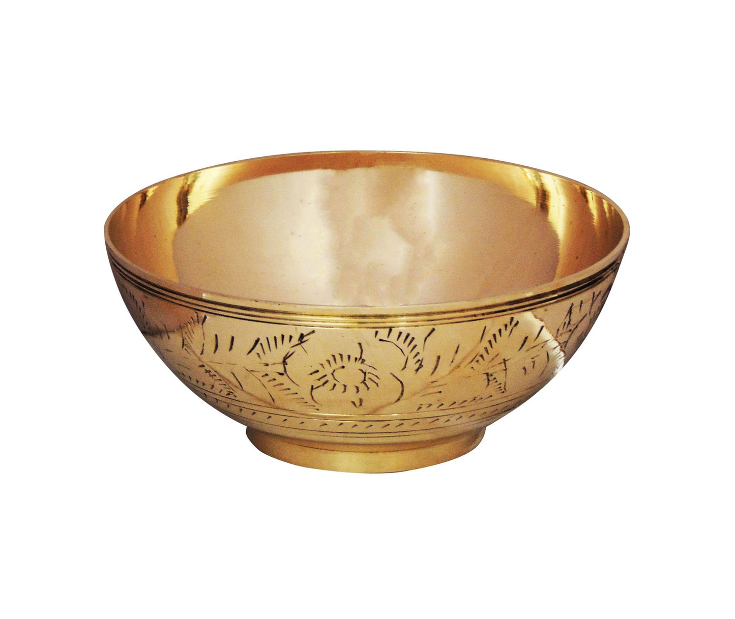 Brass Katora Bowl