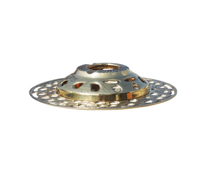 Brass Round Ashtray | Ash Tray