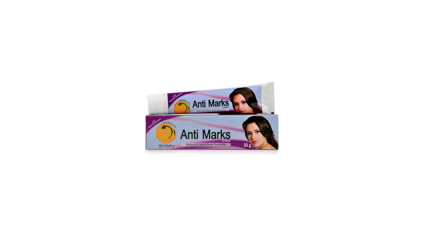 Dr Bhargava Anti Marks Cream 30g