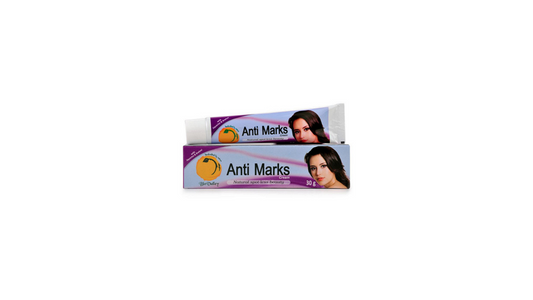 Dr Bhargava Anti Marks Cream 30g