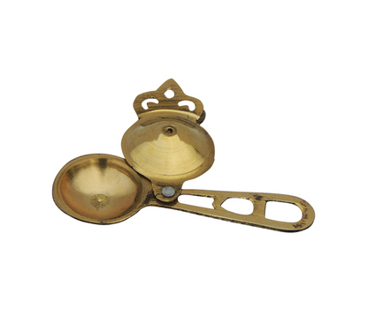 Brass Kajrota Kajal Dani