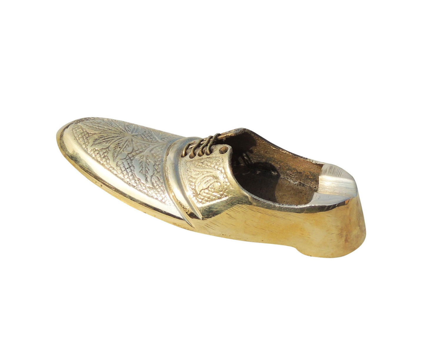 Brass Ashtray | Ash Tray