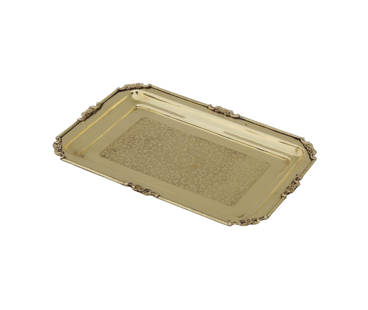 Brass Tray