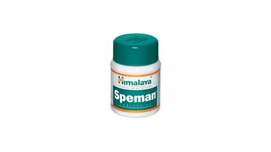 Himalaya Speman