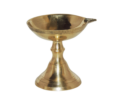 Brass Table Panti Stand Deepak