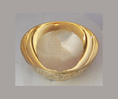 Brass Katora Bowl