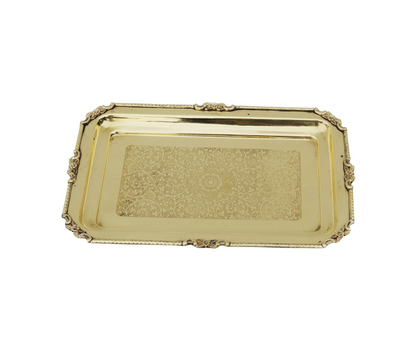 Brass Tray