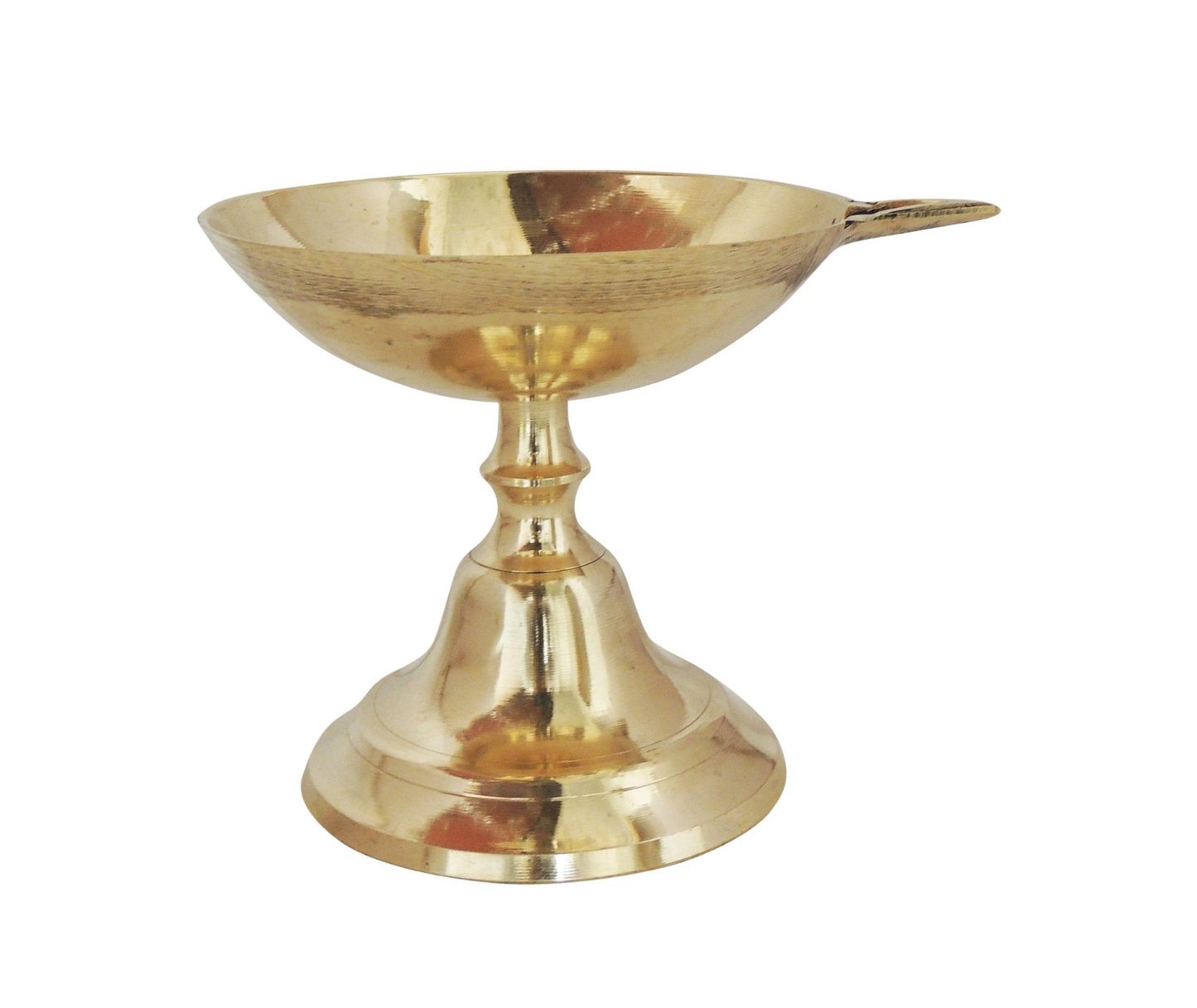 Brass Panti Stand Deepak