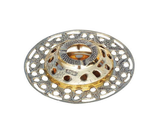 Brass Round Ashtray | Ash Tray