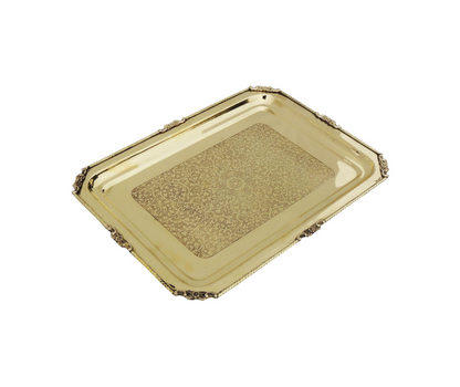 Brass Tray