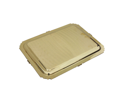 Brass Tray