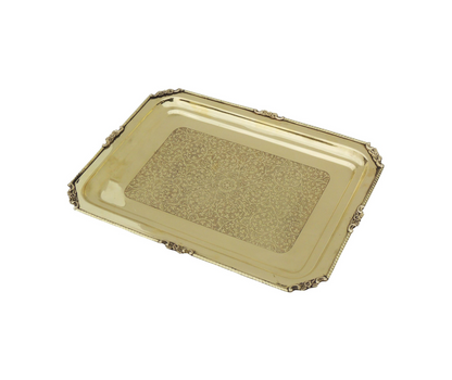 Brass Tray