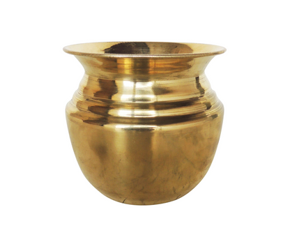 Brass Handi Lota