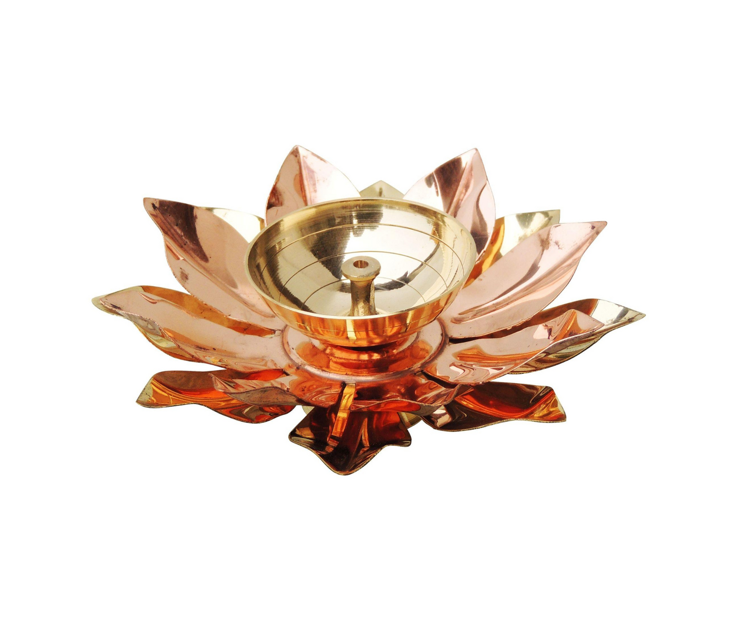 Deepak Copper Brass