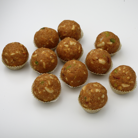 Dadus Besan Laddu
