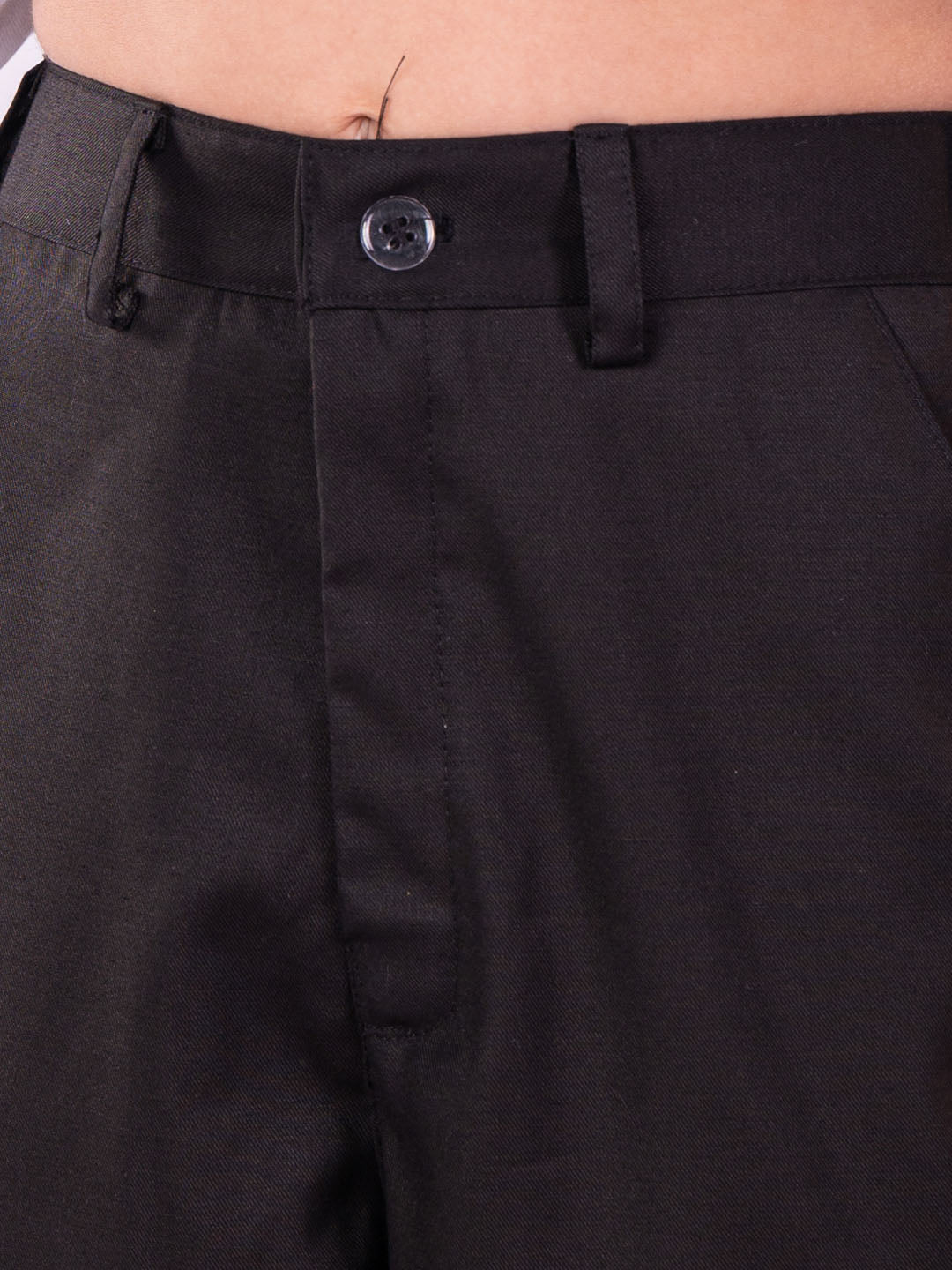 Vastramay Boy's Black Jodhpuri, Kurta and Pyjama Set