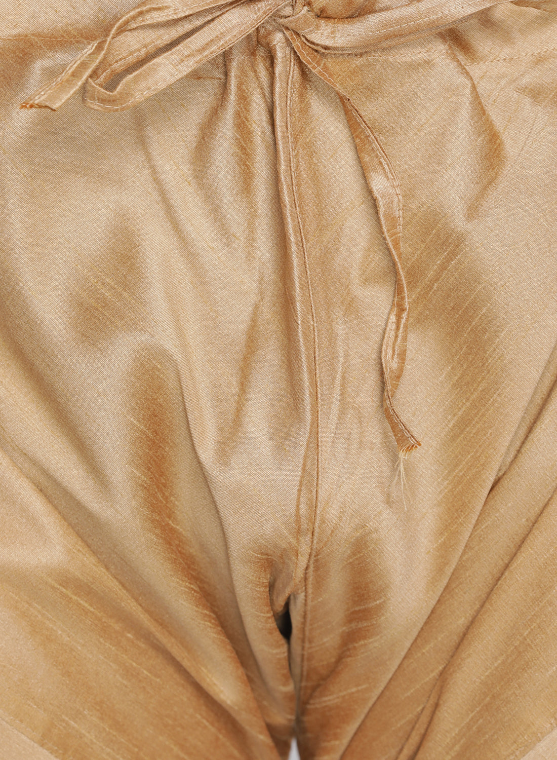 mens blue cotton silk blend kurta and pyjama set630