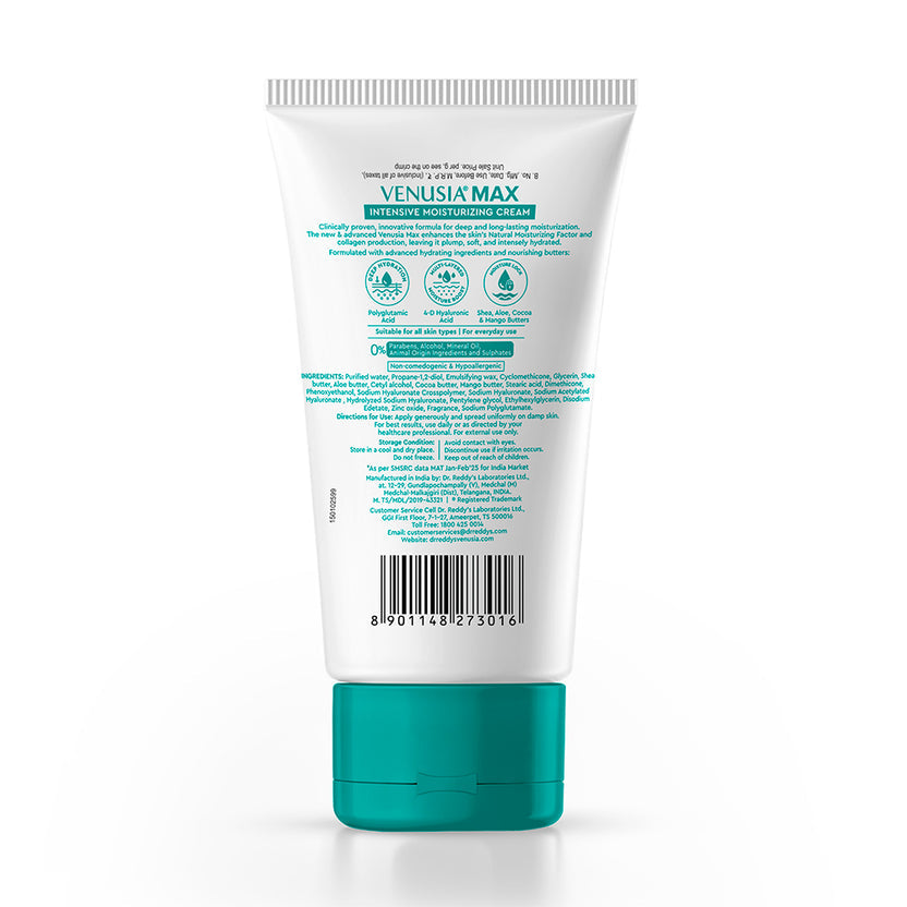 Venusia-Dr.-Reddy's-Venusia-Max-Intensive-Moisturizing-Cream