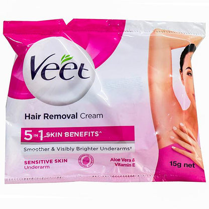 Veet Cream