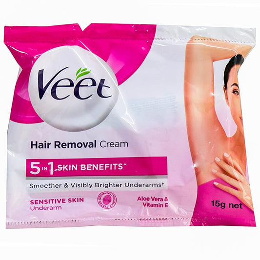 Veet Cream