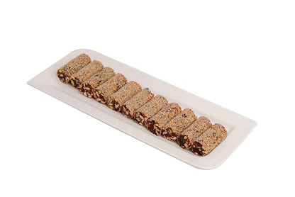 Vellanki Foods Anjeera Rolls 500g