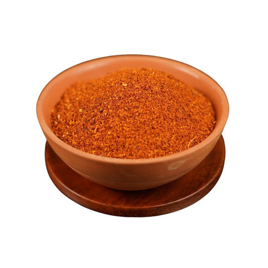 Naturogin Velluli karam