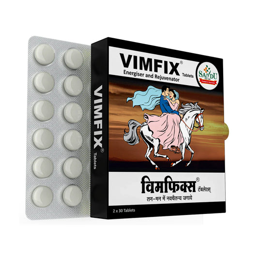 Sandu Vimfix Tablet 60 tab - PUSHMYCART