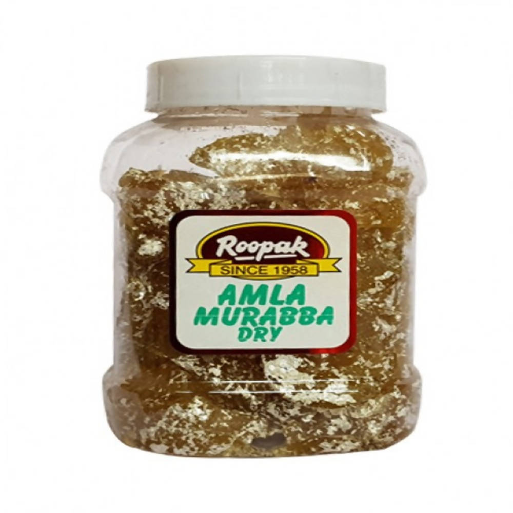 Roopak Amla Murabba silver Semi Dry