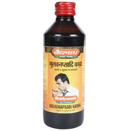 Baidyanath Jhansi Gulvanapsadi Kadha