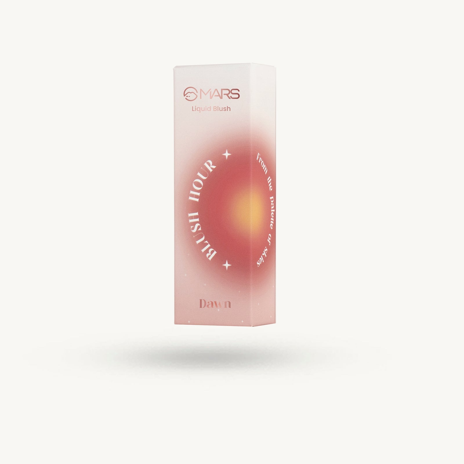 Mars Blush Hour | Liquid Blush